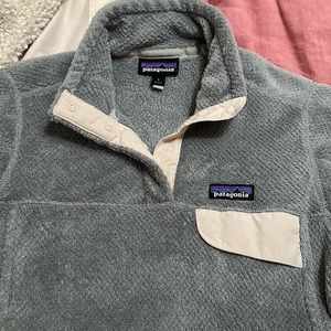 Women’s Patagonia Size Small